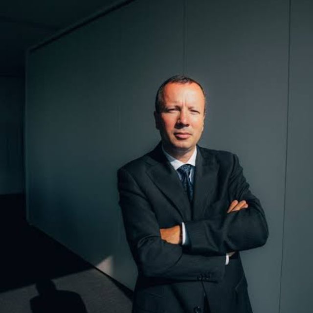 Аватар канала MARKUS KRALL OFFIZIELL
