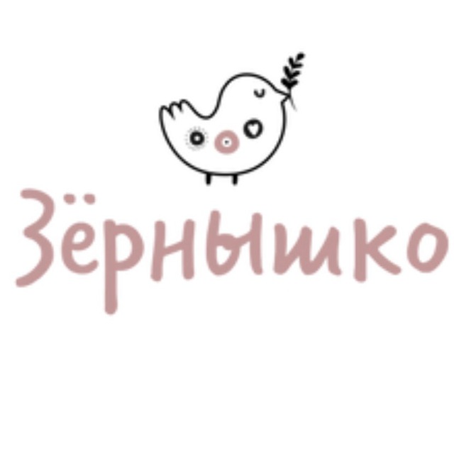 Аватар канала Детский эко-сад «Зёрнышко»🌾