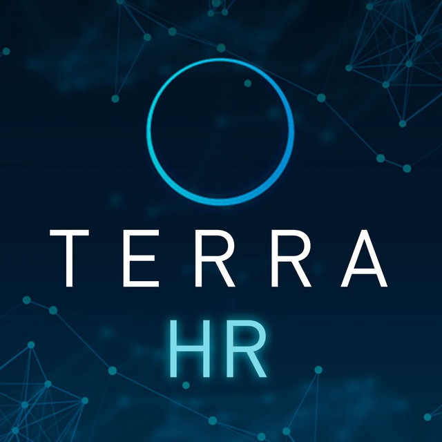 Аватар канала HR | TERRA Работа, Вакансии