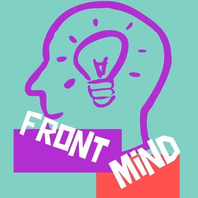 Аватар канала Frontend Головного Мозга