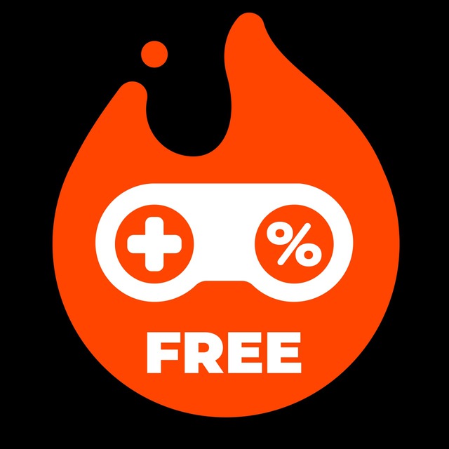 Аватар канала Free Gaming — Раздача игр