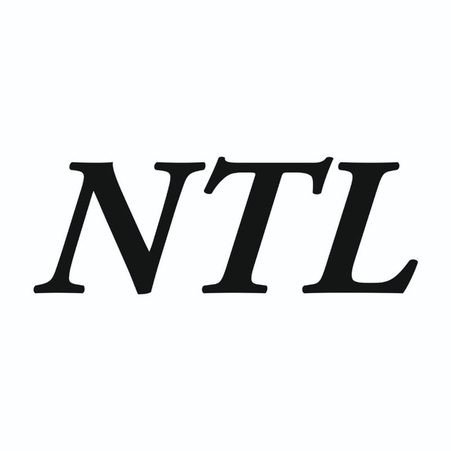 Аватар канала NTL | наклейки, стикеры, бирки, печать на лентах