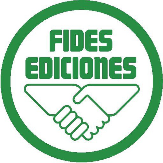 Аватар канала Amigos de Ediciones #Fides