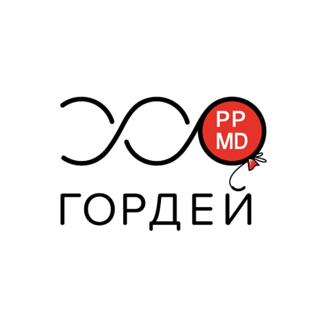 Аватар канала Благотворительный фонд «Гордей»