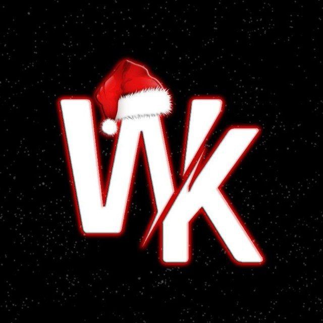 Аватар канала WK | Качество > Количество