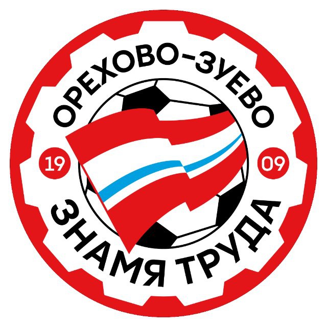 Аватар канала ФК «Знамя Труда» Орехово-Зуево