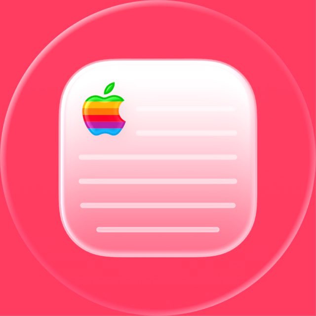 Аватар канала Ежедневные новости про Apple | Apple Pro Daily News
