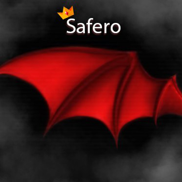 Аватар канала SaferoStreamInfo