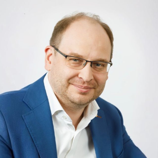 Аватар канала ГРИБАНОВ | Канал о бизнесе и жизни