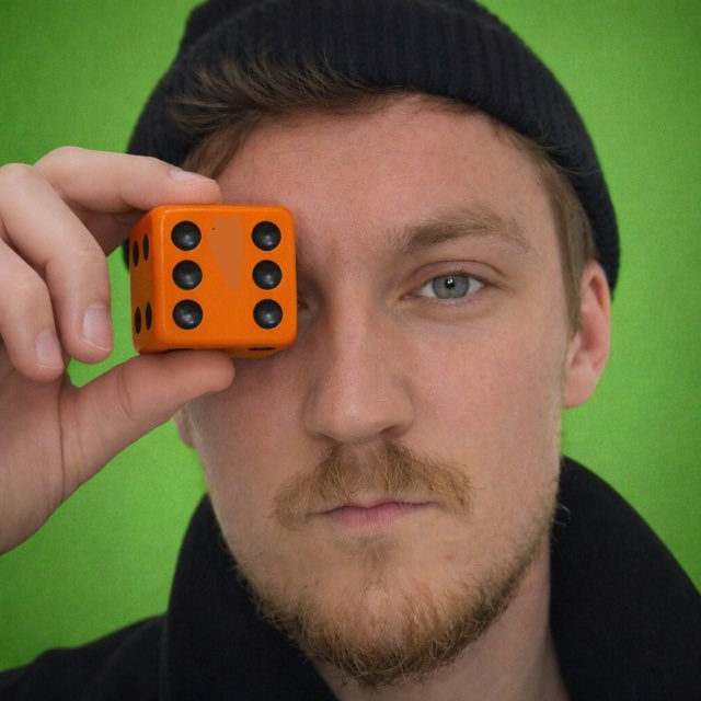 Аватар канала ️Игры 🎲 с Тони на Драконе