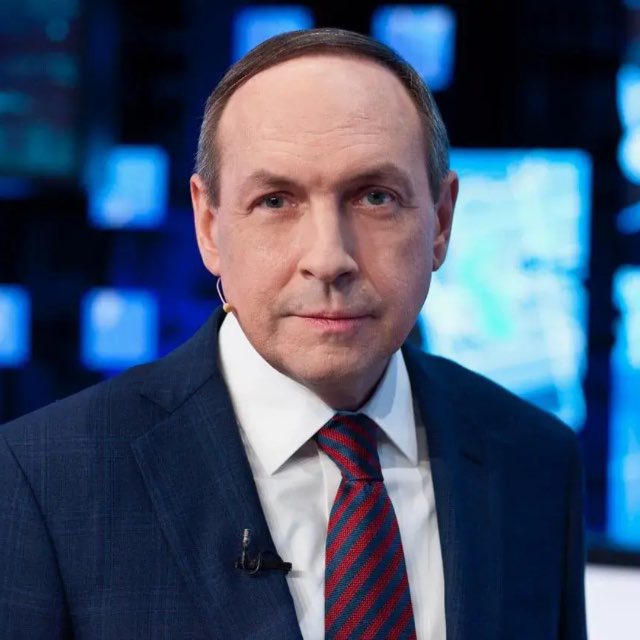 Аватар канала ВЯЧЕСЛАВ НИКОНОВ