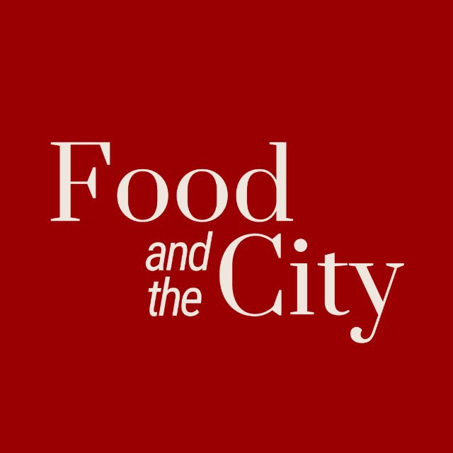 Аватар канала Food and the City