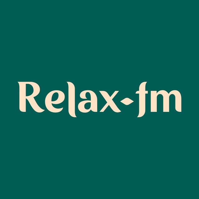 Аватар канала Relax FM