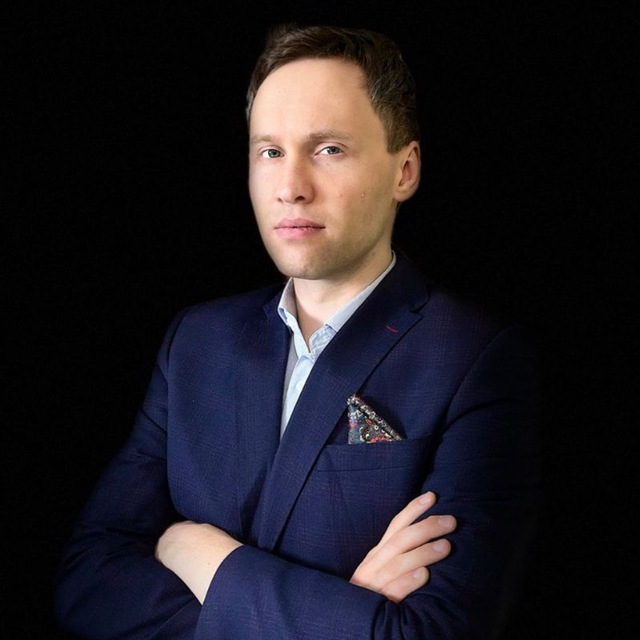 Аватар канала Павел Иванов | Аудио статьи