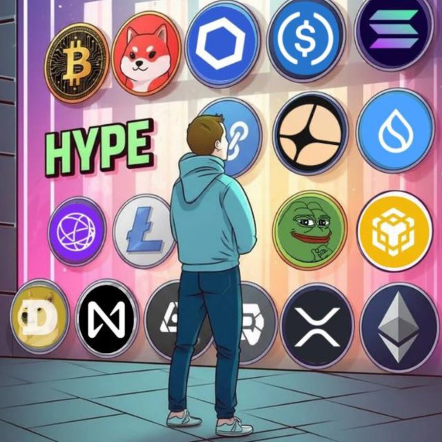 Аватар канала Crypto Solyanka