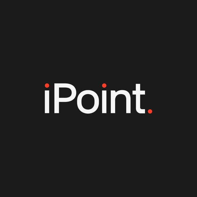 Аватар канала iPoint