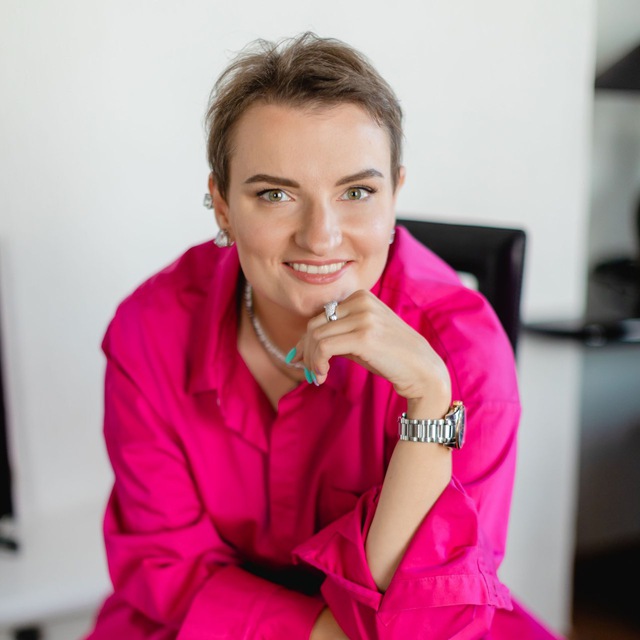 Аватар канала Нагуглила карьеру