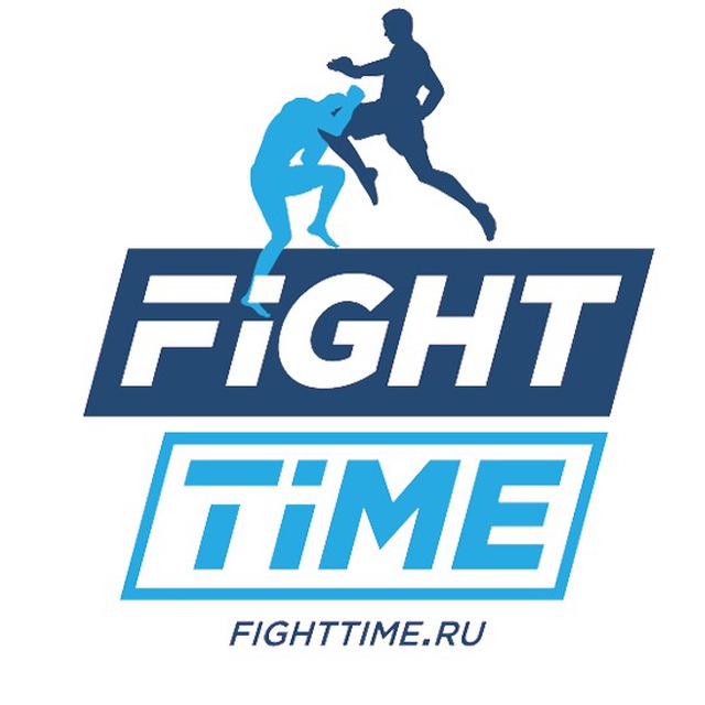 Аватар канала FightTime.ru