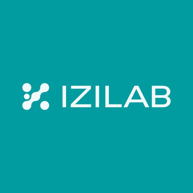 Аватар канала IZILAB - анализы со скидкой до 60% в вашем городе