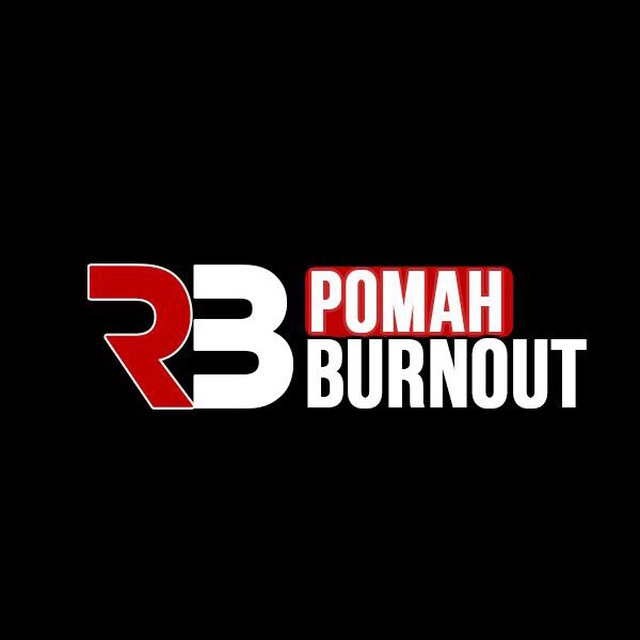 Аватар канала Roman_Burnout