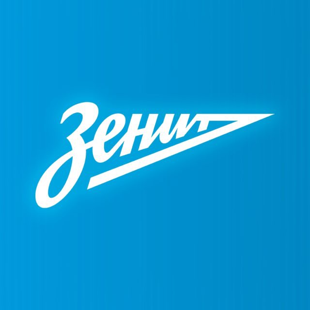 Аватар канала ВК «Зенит» (Санкт-Петербург)