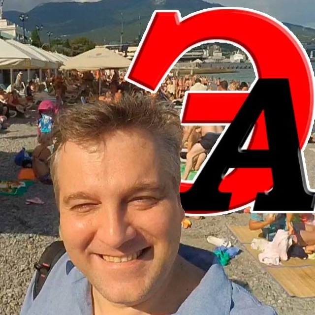 Аватар канала Вадим Экстримов