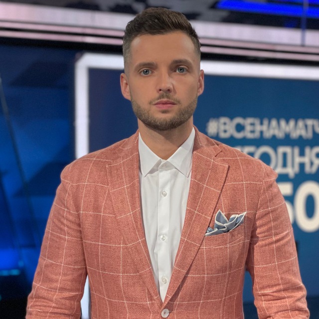 Аватар канала Евневич
