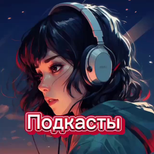 Аватар канала Слушать Подкасты Интервью Саммари