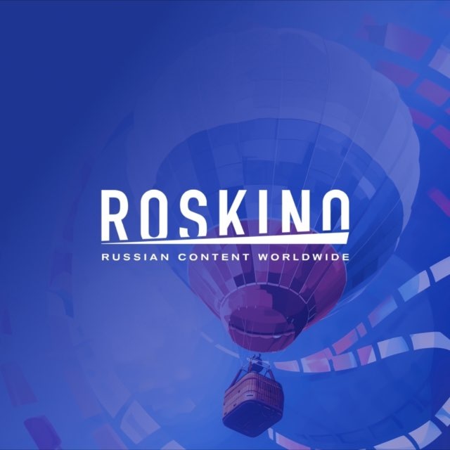 Аватар канала ROSKINO