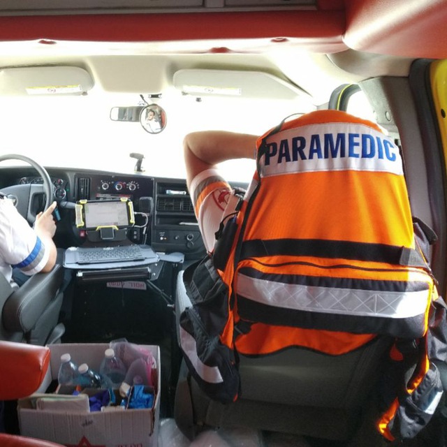 Аватар канала ПарамИз🚑🩺🩹💉🚁