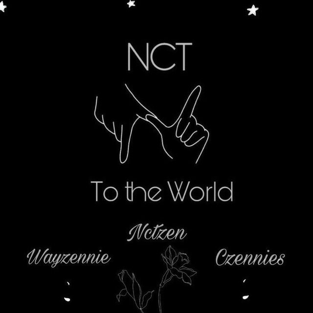 Аватар канала NCT WAYV UPDATE