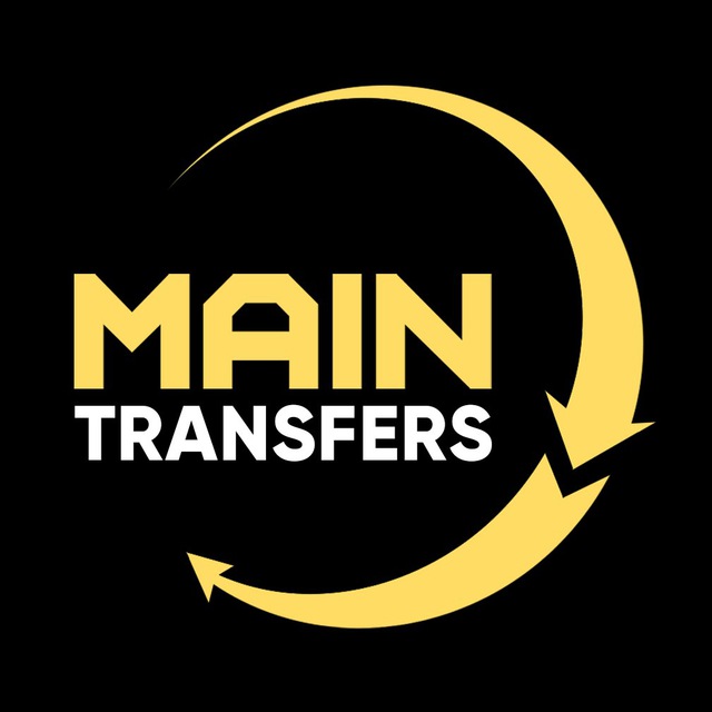 Аватар канала Main Transfers