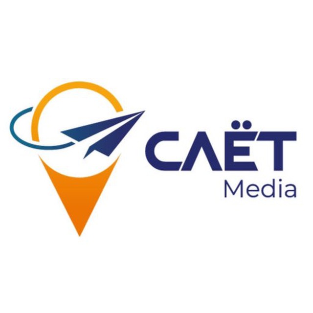 Аватар канала SLET MEDIA✈️