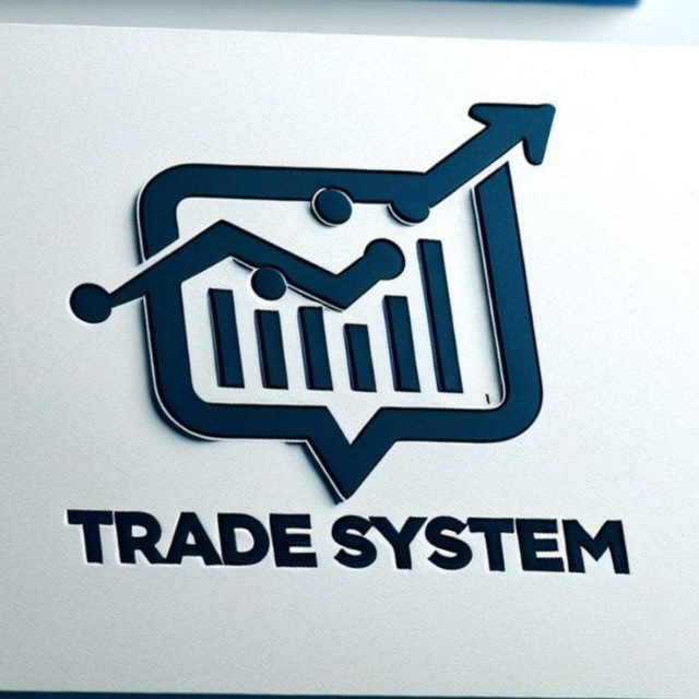 Аватар канала TRADE SYSTEM 🚀