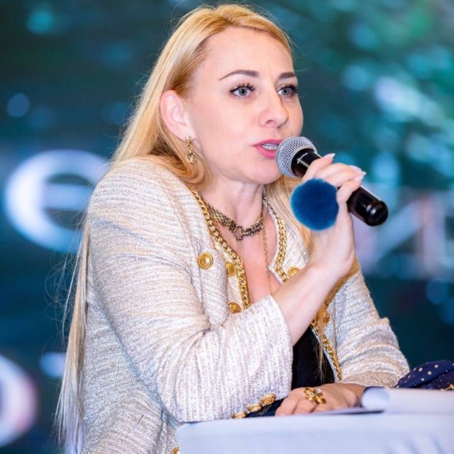Аватар канала ОЛЬГА ИГНАТЬЕВА | ЖИЗНЬ ЧЕРЕЗ СТРАТЕГИЮ