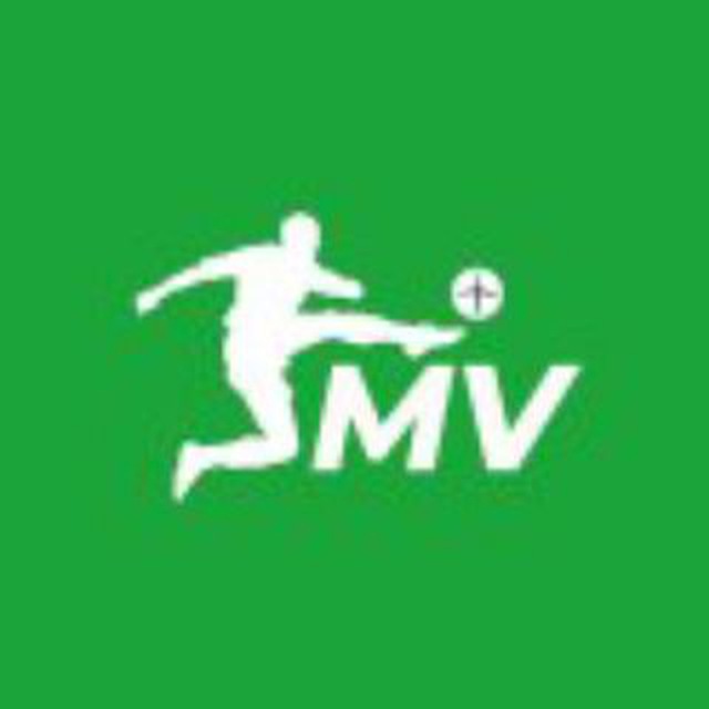 Аватар канала 🔝Media Volea 🇨🇺⚽