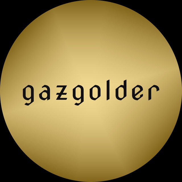 Аватар канала Gazgolder club