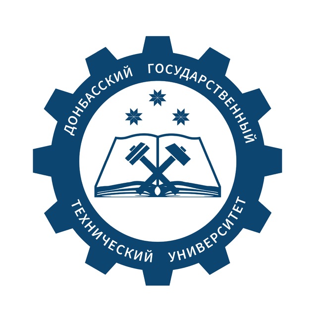 Аватар канала ДонГТУ