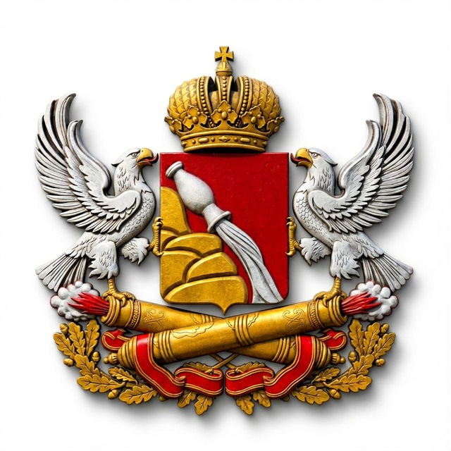 Аватар канала Воронежская область