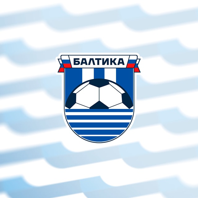 Аватар канала «Балтика-2»