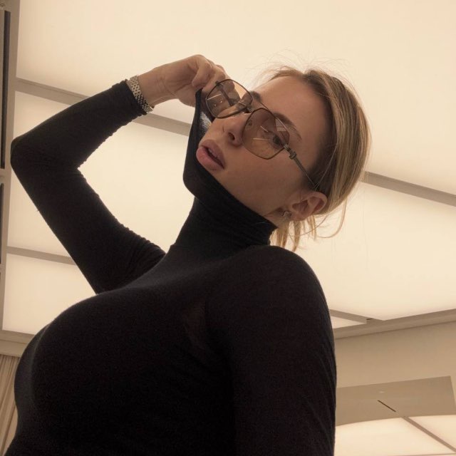 Аватар канала Танюша Лиси
