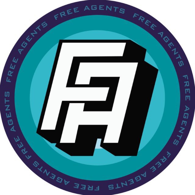 Аватар канала FREE AGENTS [PUBGM]