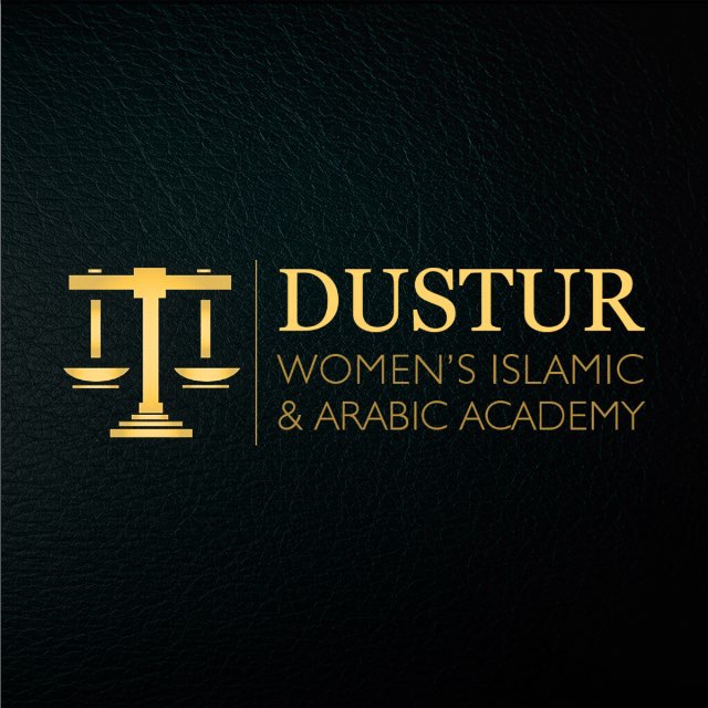 Аватар канала DUSTUR academy