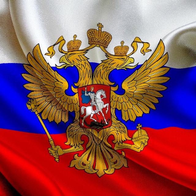 Аватар канала Патриот России * Новости