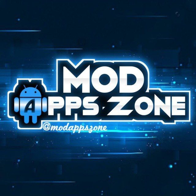 Mod Apps Zone