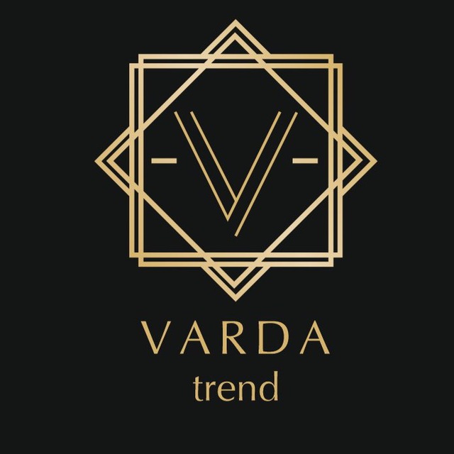 Аватар канала VARDA_TREND