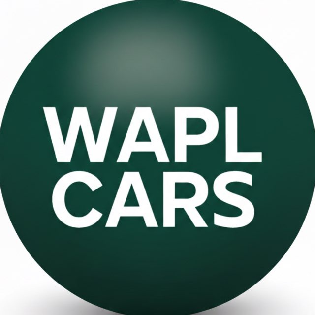 Аватар канала WAPL_CARS Импорт авто из США🇺🇸