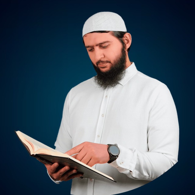 Аватар канала Arabic_Khasu