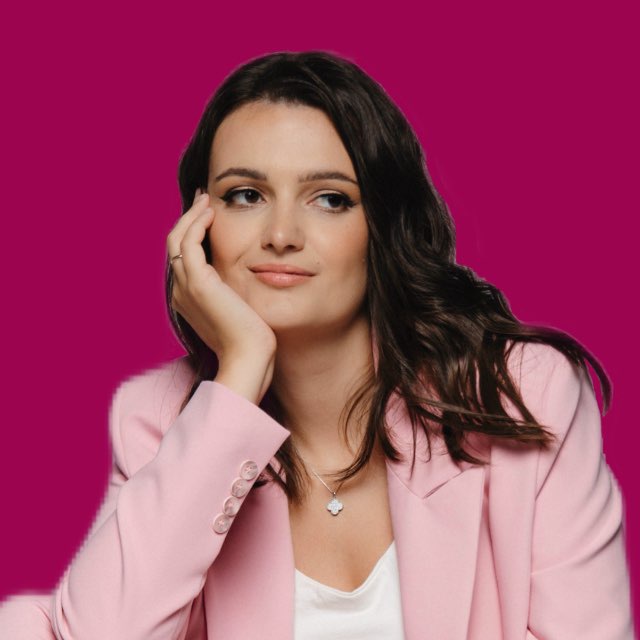 Аватар канала Галина Набокова о финансах