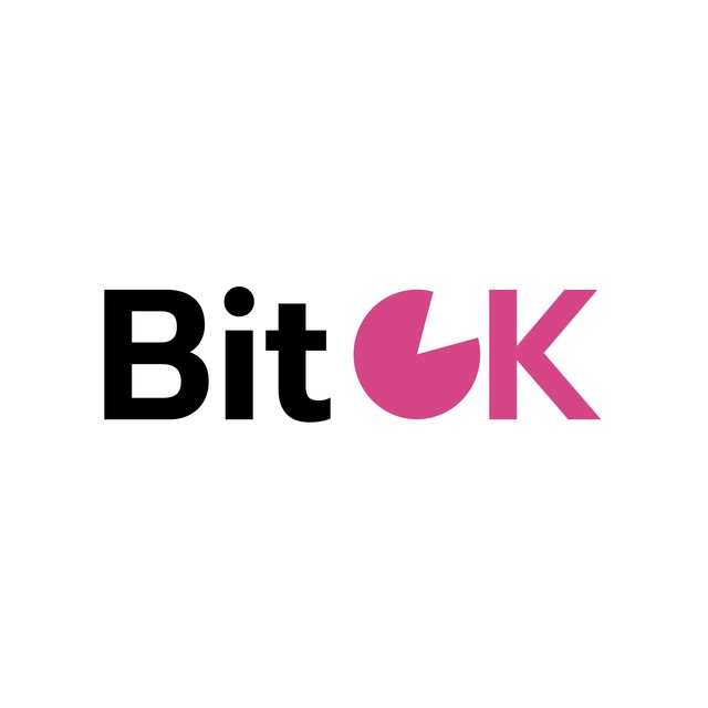 Аватар канала BitOK (ru)